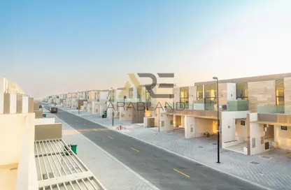Townhouse - 4 Bedrooms - 5 Bathrooms for rent in Senses at the Fields - District 11 - Mohammed Bin Rashid City - Dubai Townhouse - 4 Bedrooms - 5 Bathrooms for rent in Senses at the Fields - District 11 - Mohammed Bin Rashid City - Dubai