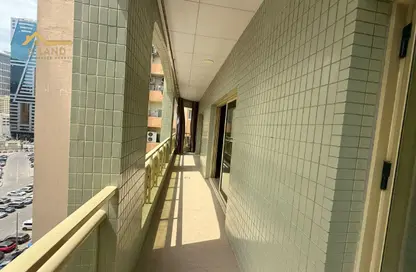 Apartment - 2 Bedrooms - 4 Bathrooms for rent in Al Majaz 2 - Al Majaz - Sharjah