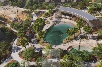Villa - 5 Bedrooms - 6 Bathrooms for sale in Haven By Aldar - Dubai Land - Dubai