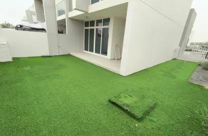 Townhouse - 3 Bedrooms - 3 Bathrooms for rent in Albizia - Damac Hills 2 - Dubai