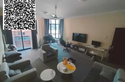 شقة - 2 غرف نوم - 3 حمامات للبيع في أبراج النعيمية - النعيمية - عجمان