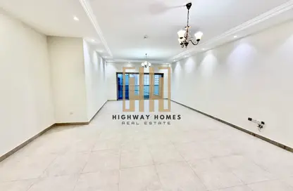 Apartment - 3 Bedrooms - 3 Bathrooms for rent in Sahara Tower 1 - Sahara Complex - Al Nahda - Sharjah