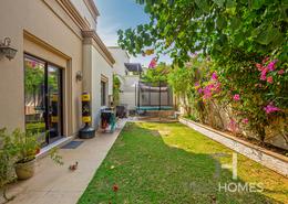 Villa - 5 bedrooms - 5 bathrooms for sale in Casa - Arabian Ranches 2 - Dubai