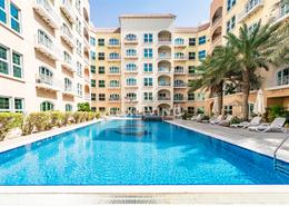 شقة - 1 غرفة نوم - 2 حمامات للكراء في H ريتاج - ريتاج (مجمع سكني) - مجمع دبي للإستثمار - دبي