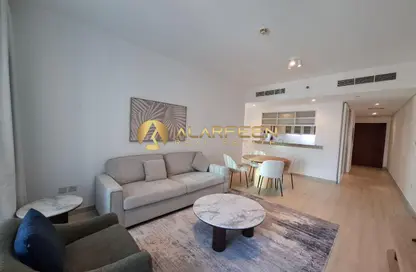 Apartment - 2 Bedrooms - 2 Bathrooms for rent in Boulevard Central Tower 1 - Boulevard Central Towers - Downtown Dubai - Dubai