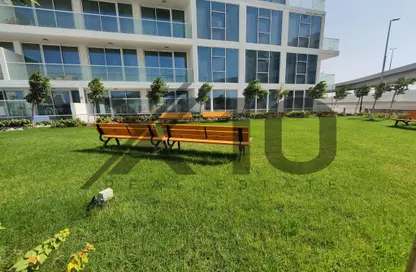 Apartment - 2 Bedrooms - 2 Bathrooms for rent in Gemz by Danube - Al Furjan - Dubai