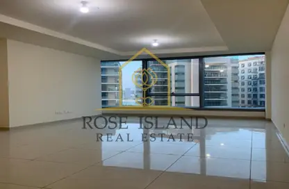 شقة - غرفة نوم - 2 حمامات للايجار في صن تاور - شمس أبوظبي - جزيرة الريم - أبوظبي