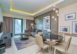 Studio - 1 bathroom for sale in Tower C - DAMAC Towers by Paramount - Business Bay - Dubai