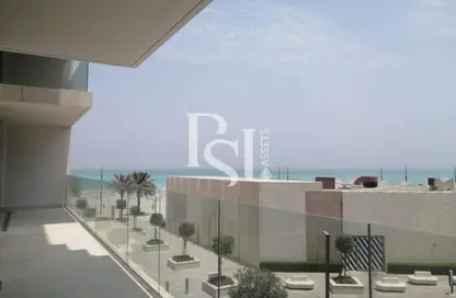 شقة - 2 غرف نوم - 4 حمامات للبيع في ممشى السعديات - منطقة السعديات الثقافية - جزيرة السعديات - أبوظبي