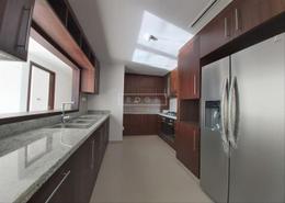 Apartment - 3 bedrooms - 4 bathrooms for rent in Boulevard Point - Downtown Dubai - Dubai