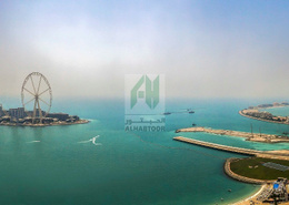 Al Habtoor Business Tower | Half Floor..