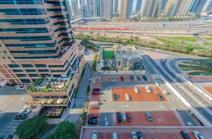 شقة - 2 غرف نوم - 4 حمامات للبيع في برج السيف 3 - (JLT) مجمع U - أبراج بحيرة الجميرا - دبي