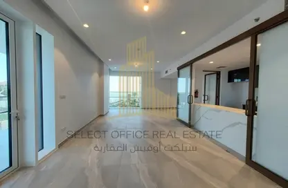 Reception / Lobby image for: Apartment - 3 Bedrooms - 5 Bathrooms for rent in Gulf Paradise - Saadiyat Island - Abu Dhabi, Image 1