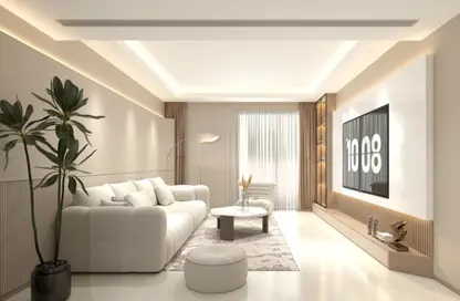 شقة - 2 غرف نوم - 3 حمامات للبيع في سكن سبورتس في - 4 الورسان - الورسان - دبي