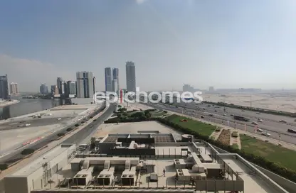 Apartment - 1 Bedroom - 2 Bathrooms for rent in Bayz by Danube - Business Bay - Dubai