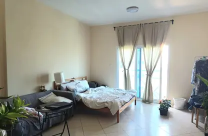 Apartment - Studio - 1 Bathroom for sale in Lynx Residence - Dubai Silicon Oasis - Dubai