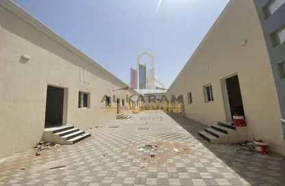 فيلا - 2 غرف نوم - 3 حمامات للايجار في الجويس - رأس الخيمة