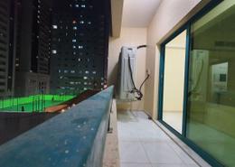 Apartment - 2 bedrooms - 2 bathrooms for rent in Bukhara Street - Al Nahda - Sharjah
