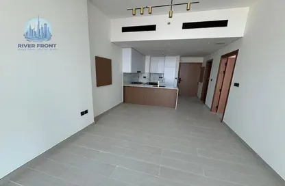 Apartment - 1 Bedroom - 2 Bathrooms for rent in Binghatti Corner - Jumeirah Village Circle - Dubai