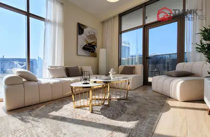 Apartment - 2 Bedrooms - 2 Bathrooms for sale in Canal Bay - Business Bay - Dubai