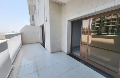 شقة - غرفة نوم - 2 حمامات للايجار في جي 24 - قرية الجميرا سركل - دبي