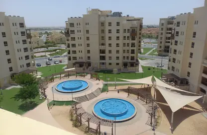 شقة - غرفة نوم - 2 حمامات للبيع في بوابة الشرق - بني ياس شرق - بني ياس - أبوظبي