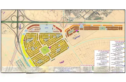 Land - Studio for sale in Al Belidah - Al Bataeh - Sharjah