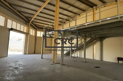 Warehouse - Studio for rent in Phase 1 - Dubai Investment Park (DIP) - Dubai