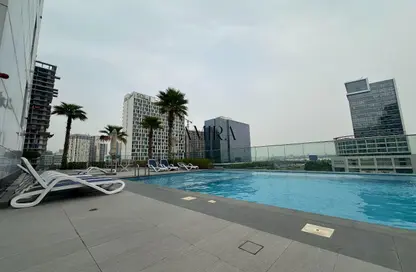 Apartment - 1 Bedroom - 2 Bathrooms for rent in SOL Bay - Business Bay - Dubai Apartment - 1 Bedroom - 2 Bathrooms for rent in SOL Bay - Business Bay - Dubai
