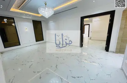 فيلا - 5 غرف نوم - 1 حمام للبيع في الزاهية جاردنز - الزاهية - عجمان