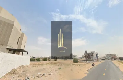 أرض - استوديو للبيع في حوشي - البادي - الشارقة