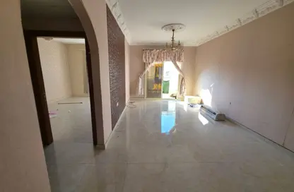 Apartment - 1 Bedroom - 1 Bathroom for rent in Al Nafoora 1 building - Al Rawda 2 - Al Rawda - Ajman