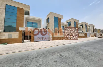 Villa - 5 Bedrooms - 7 Bathrooms for sale in Al Yasmeen 1 - Al Yasmeen - Ajman