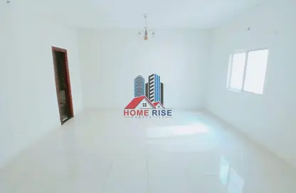 Apartment - 1 Bedroom - 2 Bathrooms for rent in Al Nada Tower - Al Nahda - Sharjah