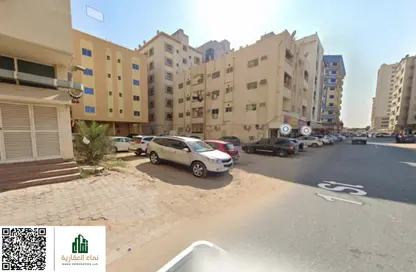 Land - Studio for sale in Ajman Gate Tower - Ajman Industrial 2 - Ajman Industrial Area - Ajman