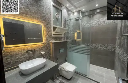 Villa - 6 Bedrooms - 7 Bathrooms for sale in Al Zaheya Gardens - Al Zahya - Ajman Villa - 6 Bedrooms - 7 Bathrooms for sale in Al Zaheya Gardens - Al Zahya - Ajman