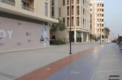 Apartment - 1 Bedroom - 2 Bathrooms for sale in Hamsa - Al Mamsha - Muwaileh - Sharjah Apartment - 1 Bedroom - 2 Bathrooms for sale in Hamsa - Al Mamsha - Muwaileh - Sharjah