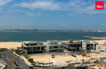 Land - Studio for sale in La Mer South Island - La Mer - Jumeirah - Dubai