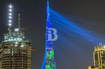 Apartment - 1 Bedroom - 1 Bathroom for sale in Vera Residences - Business Bay - Dubai