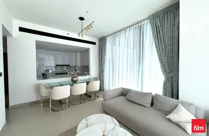 Apartment - 2 Bedrooms - 2 Bathrooms for sale in Binghatti Orchid - Jumeirah Village Circle - Dubai