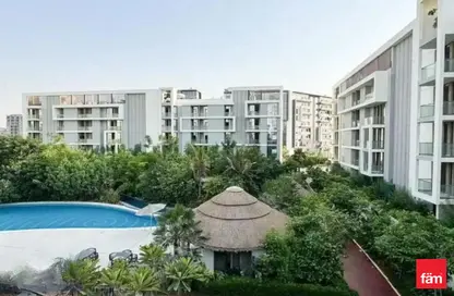 Apartment - 2 Bedrooms - 3 Bathrooms for sale in Torino - Arjan - Dubai Apartment - 2 Bedrooms - 3 Bathrooms for sale in Torino - Arjan - Dubai