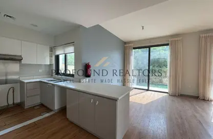 Townhouse - 4 Bedrooms - 5 Bathrooms for rent in Maple 1 - Maple at Dubai Hills Estate - Dubai Hills Estate - Dubai