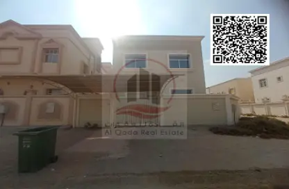 فيلا - 5 غرف نوم - 5 حمامات للبيع في 1 الياسمين - الياسمين - عجمان