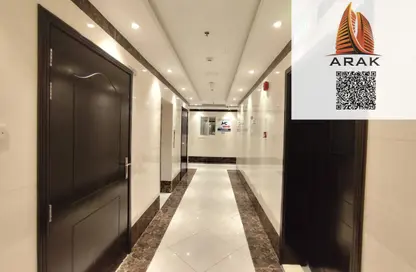 Apartment - 1 Bedroom - 2 Bathrooms for rent in Al Mowaihat 1 - Al Mowaihat - Ajman