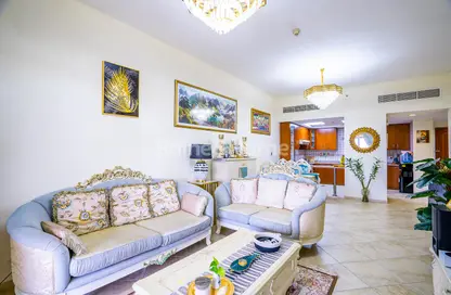 Apartment - 2 Bedrooms - 3 Bathrooms for sale in Foxhill 7 - Foxhill - Motor City - Dubai