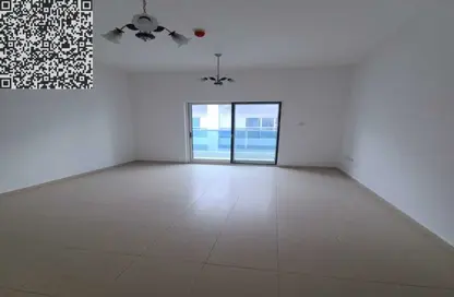 Apartment - 1 Bedroom - 2 Bathrooms for rent in Al Rashidiya 3 - Al Rashidiya - Ajman
