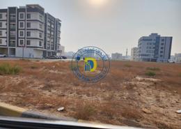 صورةمبنى خارجي لـ: أرض للبيع في الجرف 3 - الجرف - عجمان وسط المدينة - عجمان, صورة 1