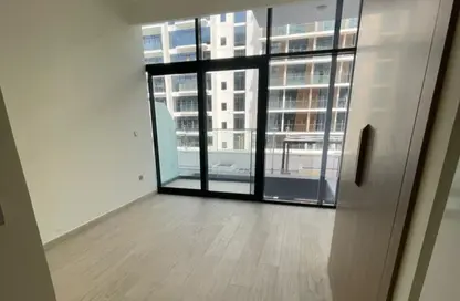 Apartment - Studio - 1 Bathroom for rent in AZIZI Riviera - Meydan One - Meydan - Dubai