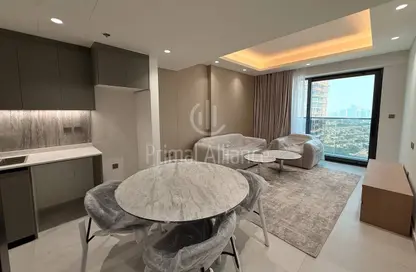 Apartment - 1 Bedroom - 2 Bathrooms for sale in Cloud Tower - Jumeirah Village Triangle - Dubai