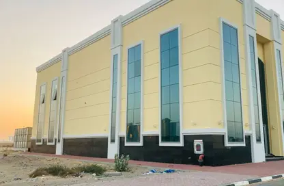 Shop - Studio - 5 Bathrooms for rent in Arenco Buildings - Al Madar 2 - Al Madar - Umm Al Quwain Shop - Studio - 5 Bathrooms for rent in Arenco Buildings - Al Madar 2 - Al Madar - Umm Al Quwain